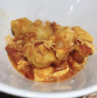 Hungarian Chicken Paprikash Recipe | Allrecipes image