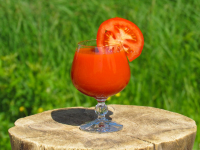 Tomato Juice Cocktail Recipe - Recipes.net image
