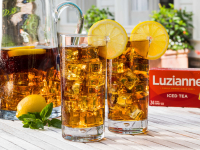 Pitcher of Luzianne® Iced Tea Recipe - Luzianne Tea image