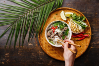 22 Easy Vietnamese Recipes – The Kitchen Community image