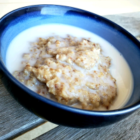 Super-Good Oatmeal Recipe | Allrecipes image