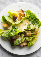EASY CAESAR DRESSING WITH MAYONNAISE RECIPES