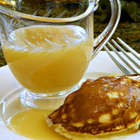 Grandma's Buttermilk Syrup Recipe | Allrecipes image