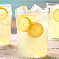 Spiked Lemonade Recipe: How to Make It - Taste of Home image