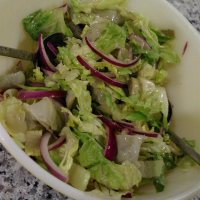 Restaurant-Style House Salad Recipe | Allrecipes image