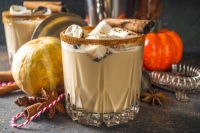 WINTER DRINKS WITH RUM RECIPES
