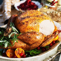 Thanksgiving recipes | BBC Good Food image