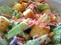Caesar Salad Supreme Recipe - Food.com - Recipes, Food ... image