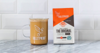 Keto Coffee - Bulletproof Coffee With Butter image
