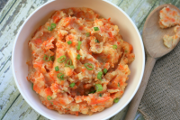 Potato and Carrot Mash Recipe | Allrecipes image