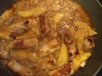 Pork Chops and Apples Recipe | Allrecipes image