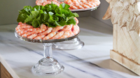 Classic Shrimp Cocktail Recipe | Martha Stewart image