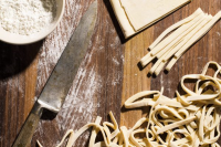 Best Homemade Udon Noodles Recipe - How to Make Homemade ... image