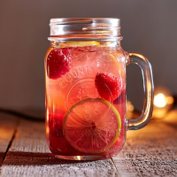 Raspberry Tequila Sangria - Recipes | Pampered Chef US Site image