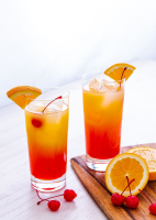 BEST TEQUILA FOR TEQUILA SUNRISE RECIPES