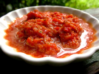Homemade Sambal Oelek Recipe - Food.com image