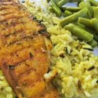 Grilled Tilapia with Smoked Paprika Recipe | Allrecipes image