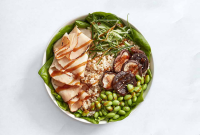 Teriyaki Chicken Bowl Recipe | Allrecipes image