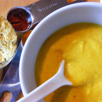 Prepared Yellow Mustard Recipe | Allrecipes image