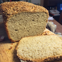 Gluten-Free Beer Bread Recipe | Allrecipes image