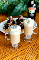 White Chocolate Chai with Baileys | Allrecipes image