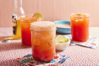 HOW TO MAKE A MICHELADA DRINK RECIPES