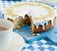 Egg-free cake recipes | BBC Good Food image