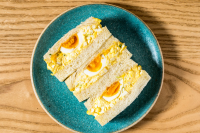 Konbi’s Egg Salad Sandwich Recipe - NYT Cooking image