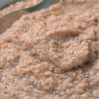 Ting (sour porridge) - Food24 image
