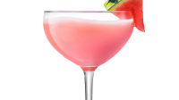 Watermelon Vodka Cocktail Recipe | Absolut Drinks image