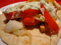 Chicken Shawarma Recipe - Food.com image