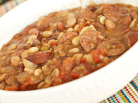 SOUP RECIPES WITH BEANS RECIPES