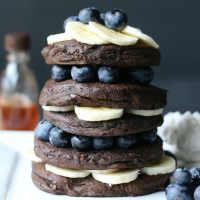 15 Chocolate-for-Breakfast Recipes That Will Have You ... image