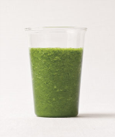 Kale-Apple Smoothie Recipe | Real Simple image