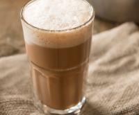 Teh tarik (pulled milk tea) - Cookidoo® – the official ... image