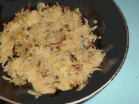 Sauteed Yellow Turnips (Swede or Rutabaga) Recipe - Food.com image