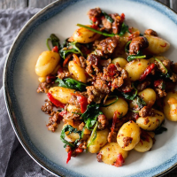 19 Gnocchi Recipes to Comfort You on Chilly Nights - Brit + Co image