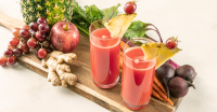 Healthy(ish) Jungle Juice Recipe | Goodnature image