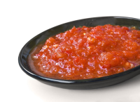 Spicy Tomato Sauce Recipe | Epicurious image