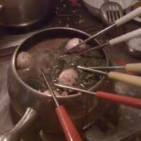 The Melting Pot Mojo Fondue Broth | partners.allrecipes.com image
