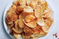 Crispiest Potato Chips Recipe | Bon Appétit image