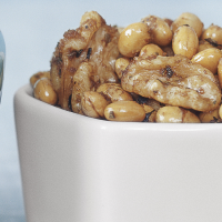 Herbed Mixed Nuts Recipe | EatingWell image