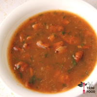 Simple Tamarind Sauce Recipe – We Trini Food image