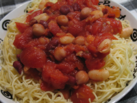 Weight Watcher's Pasta E Fagioli Recipe - Food.com image