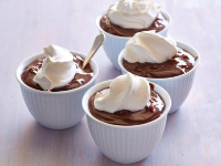 Triple Chocolate Pudding : Recipes : Cooking Channel ... image
