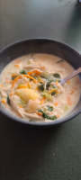 Chicken and Gnocchi Soup Recipe | Allrecipes image