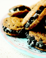 Vegan Chocolate Chip Cookies Recipe | Martha Stewart image