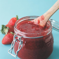 Fresh Fruit Jam Recipe | EatingWell image