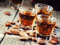 Amaretto: Nutrition Facts, Recipe, & Uses | Organic Facts image