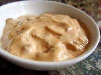 CHIPOTLE REMOULADE SAUCE RECIPES